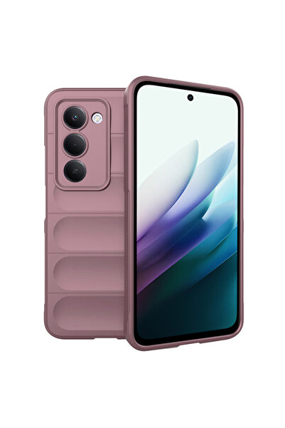 Techsuit Калъф за Xiaomi Redmi 15 5G / Xiaomi Redmi 15 4G, Магически щит, уда...