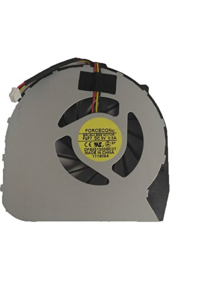 unbranded Ανεμιστήρας Laptop - Ανεμιστήρας Ψύξης CPU ACER ASPIRE 5740G-626G50...