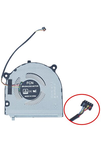 unbranded Ανεμιστήρας Laptop - Ανεμιστήρας Ψύξης GPU για τη σειρά Lenovo Thin...