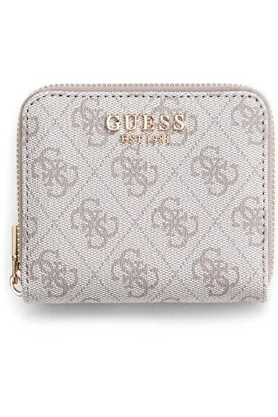 Guess dove πορτοφόλι Laurel 2 logo mini