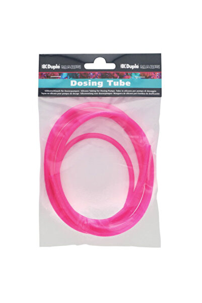 Dupla Dosing Tube Magenta