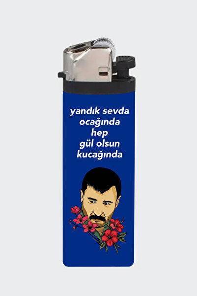 SARANG Çakmak - Yandık Sevda Azer Kaplamalı
