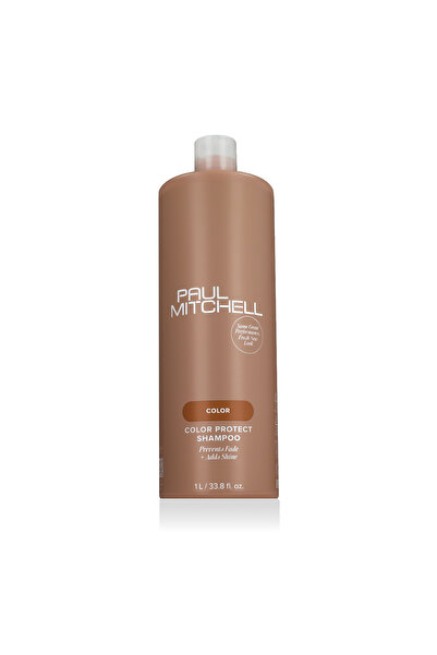 Paul Mitchell Șampon pentru protecția culorii 1000 ml