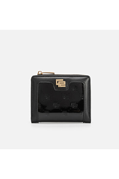 Cartella Rosa Women's Wallet