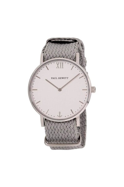 Paul Hewitt ΡΟΛΟΪ UNISEX PH-SA-SSTW18M (36MM)