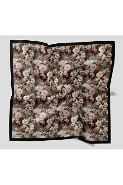 Bonjela Mi̇smara Comfort Scarf