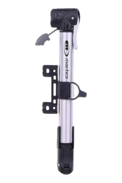 Martes Pompă Taspan Silver/Black