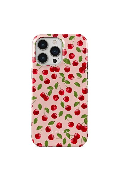 BURGA Husa Dual Layer Afternoon Treat iPhone 15 Pro Max