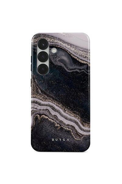 BURGA Husa Dual Layer Magic Night Samsung Galaxy S25