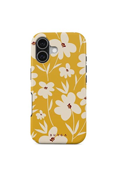 BURGA Husa Dual Layer Magsafe Sunday Market iPhone 17