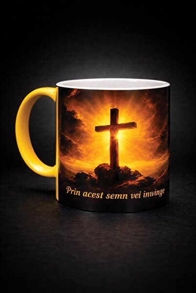 Bitolia Agathos 2 Mug