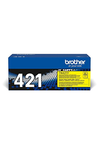Brother Toner, Pagini Galbene 1.800