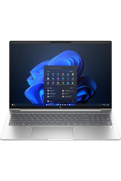 HP Notebook C51HKET#AKD (16"/R5 220 /Radeon 740M/16GB/SSD512GB/W11P/Srebrny)