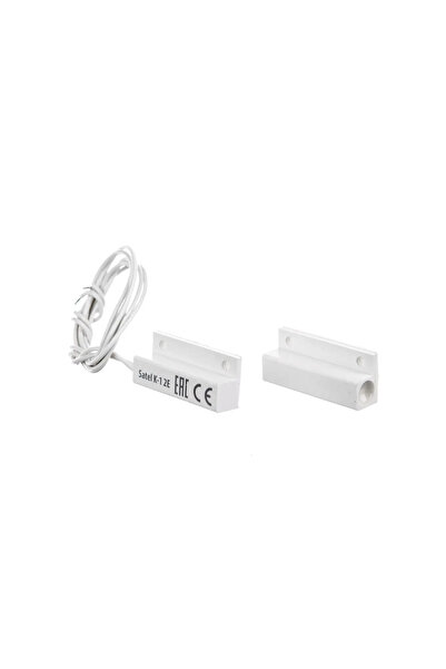 SATEL Contact electronic lateral cu rezistor. K-1 2E