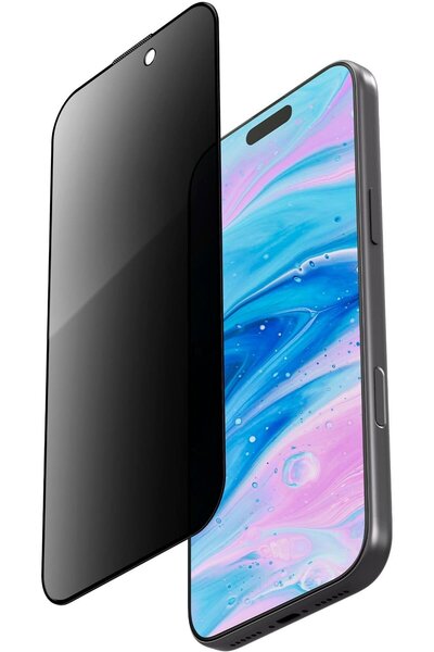 Laut PRIME GLS pentru iPhone 17 Pro - Confidențialitate
