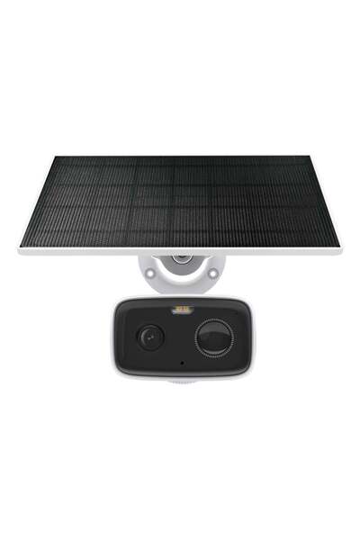 TP-LINK Tapo C400 KIT cameră de exterior, stânga√ ° rn√≠ panou (2MP, 1080p, IR 10m, WiFi, card micro SD, IP65)