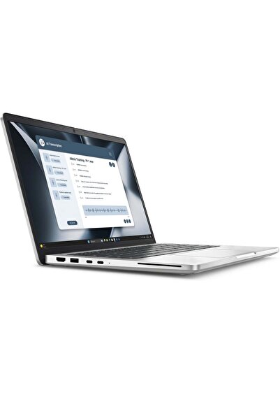 Dell Notebook BTO504_PB13255_EMEA (13.3"/R5 PRO 230 /R-760M/16GB/SSD512GB/W11...