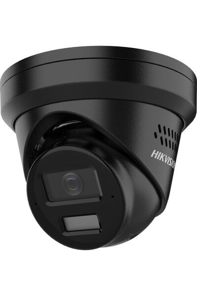 Hikvision Kamera IP DS-2CD2383G2-LI2U/SL 2.8mm BLACK PL