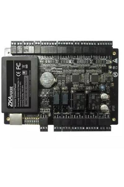 ZkTeco Controler dostƒôpu GL-C3-PRO200