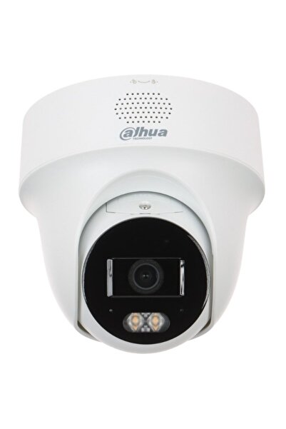 DAHUA Cameră IP IPC-PT1239H-PV-0280B Lumină Duală Inteligentă Descurajare Act...