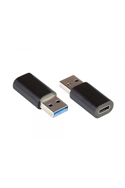 Good Connections Adaptor USB3.0 A-St.-USB-C Bu.