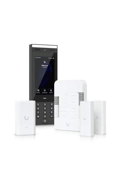 Ubiquiti Access G3 Gate Starter Kit