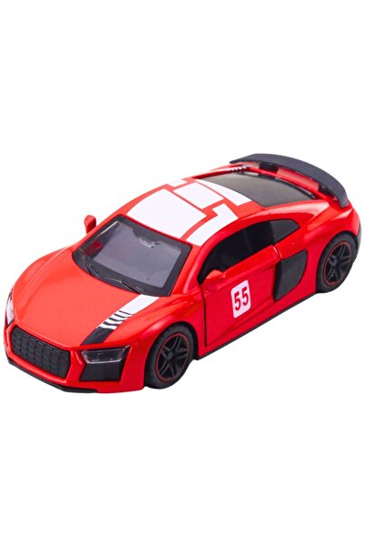 Swede Mașină sport propulsată