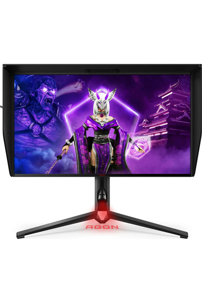 Aoc AG274UXP Monitor AGON de 27 de inci HDMI DP USB