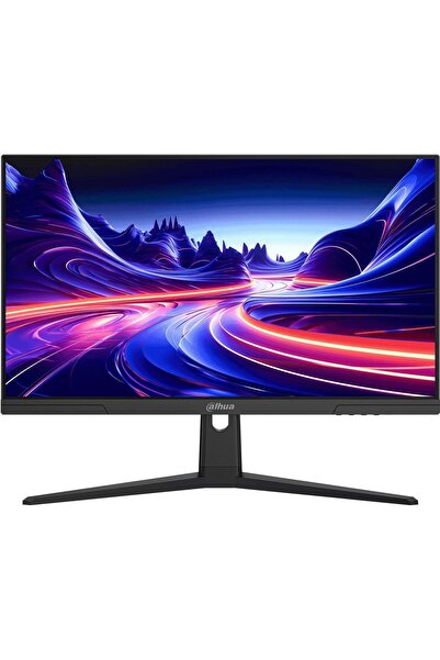 Dahua Technology Monitor de gaming LM25-E231B 24.5" Dahua