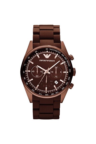 Armani Ανδρικό Ρολόι AR5982 (43MM)