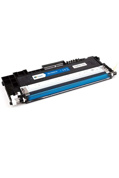 G&G Toner compatibil cu HP 117A/ W2071A C Cyan