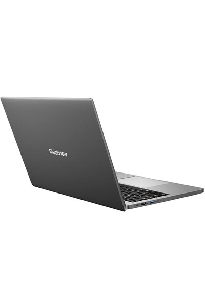 Blackview Laptop GamiBook-8 Ryzen 7 7735HS/16" WUXGA (1920x1200)/16GB/512GB/B...