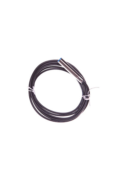 SICK Senzor inductiv M12 4mm închis 10-30V CC PNP 1Z cablu 3-8 fire 2m 2kHz 6...
