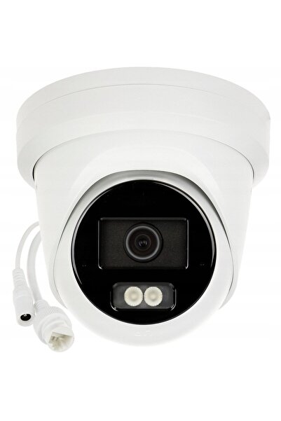 Hikvision Cameră IP DS-2CD2343G2-LI(2.8MM)/PL Smart Hybrid Light AcuSense - 4...