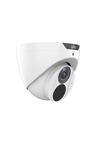 Uniview IPC3614SB-ADF28KM-I0 Cameră IP 4Mpix LightHunter 2.8mm IR30m WDR micro