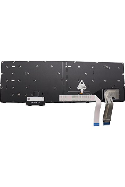 LENOVO NB_KYB CS24 NM TOP,BK-BL,PMX,DEN