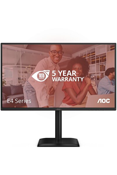 Aoc MT 27 " Q27E4CV - 2560x1440, IPS, 120Hz, 1xHDMI, 1xDP, 1xDP out, USB hub,...