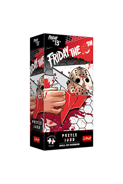 Trefl Puzzle 1000 Piese din a Treizeci-a patra țară