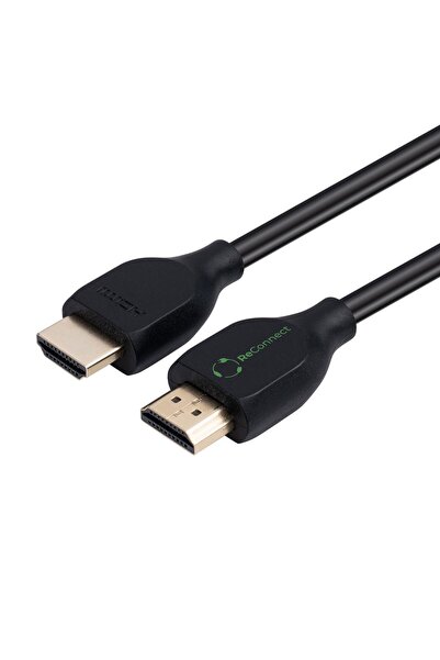 MicroConnect ReConnect (GRS) Cablu HDMI 2.0 4K, 0.5m