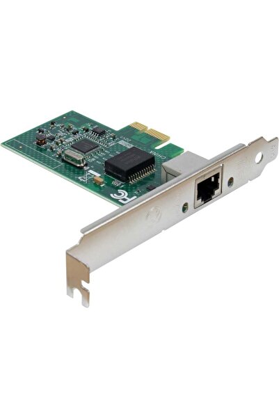 Inter-Tech Adaptor PCIe Gigabit Argus ST-729 x1 v2.1 retail