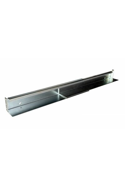 EQUIP Șină de transport de 19 inch pentru rack-uri de servere 60x80cm argintie