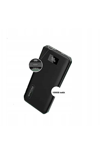 Patona Baterie externă premium Stark 3.0 PD20W 10.000mAh
