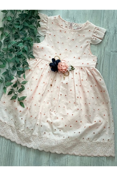 Pink Kids Dresses with Latest Models - 2026 Pink Kids Dresses with Latest Models - 2026