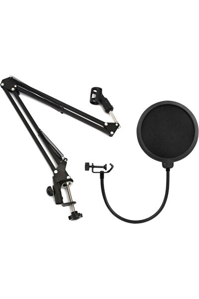 Massa Suport de birou SB4235 + filtru pop PS1