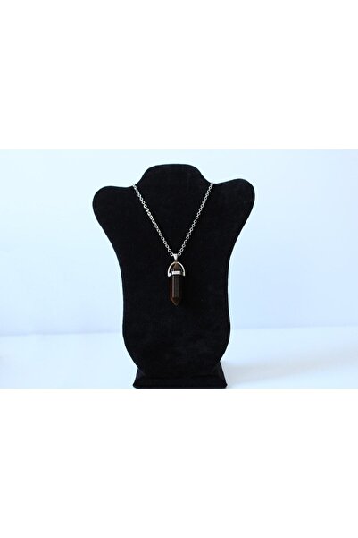 LADIN DOGALTAŞ Turtle Eye Pandula Necklace
