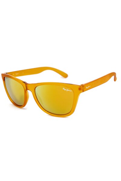 Pepe Jeans ΓΥΑΛΙΑ ΗΛΙΟΥ UNISEX PJ7197C355 (Φακός/Γέφυρα/Βραχίονας) 55/17/135 ...