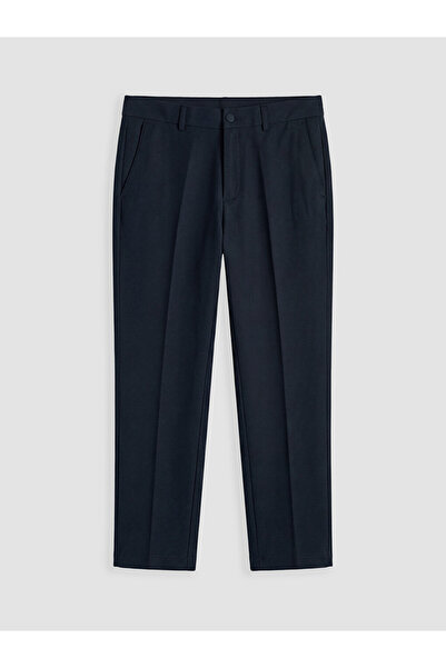 LC Waikiki RMZ GİYİM FARKİLYA STANDARD Fit Pantaloni pentru bărbați