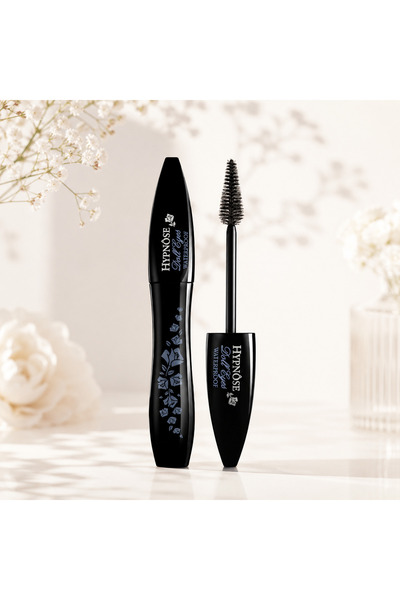Lancome Hypnôse Doll Eyes Suya ve Tere Dayanıklı Kıvrık Kirpiklere Hacimli Gö...
