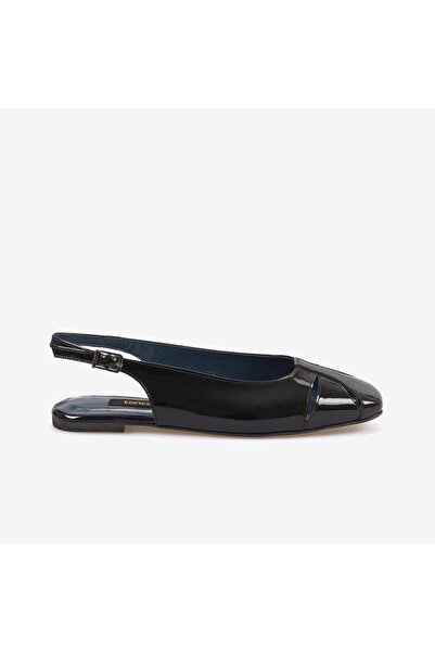 KEMAL TANCA Women's Ballerinas 9824