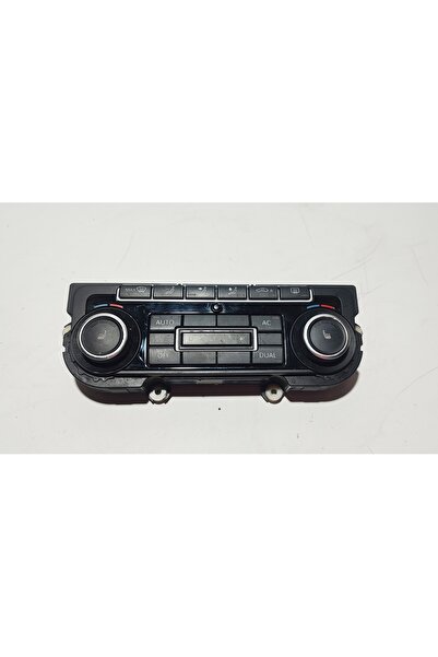 OEM VW klima paneli 5K0907044 Passat Golf Caddy Tiguan Touran Jetta Scirocco